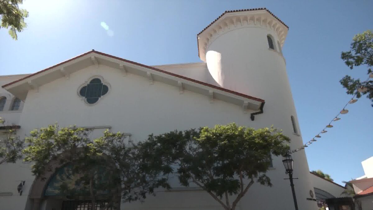 Paseo Nuevo Housing Project Still Alive Despite Frustrating City Hearing