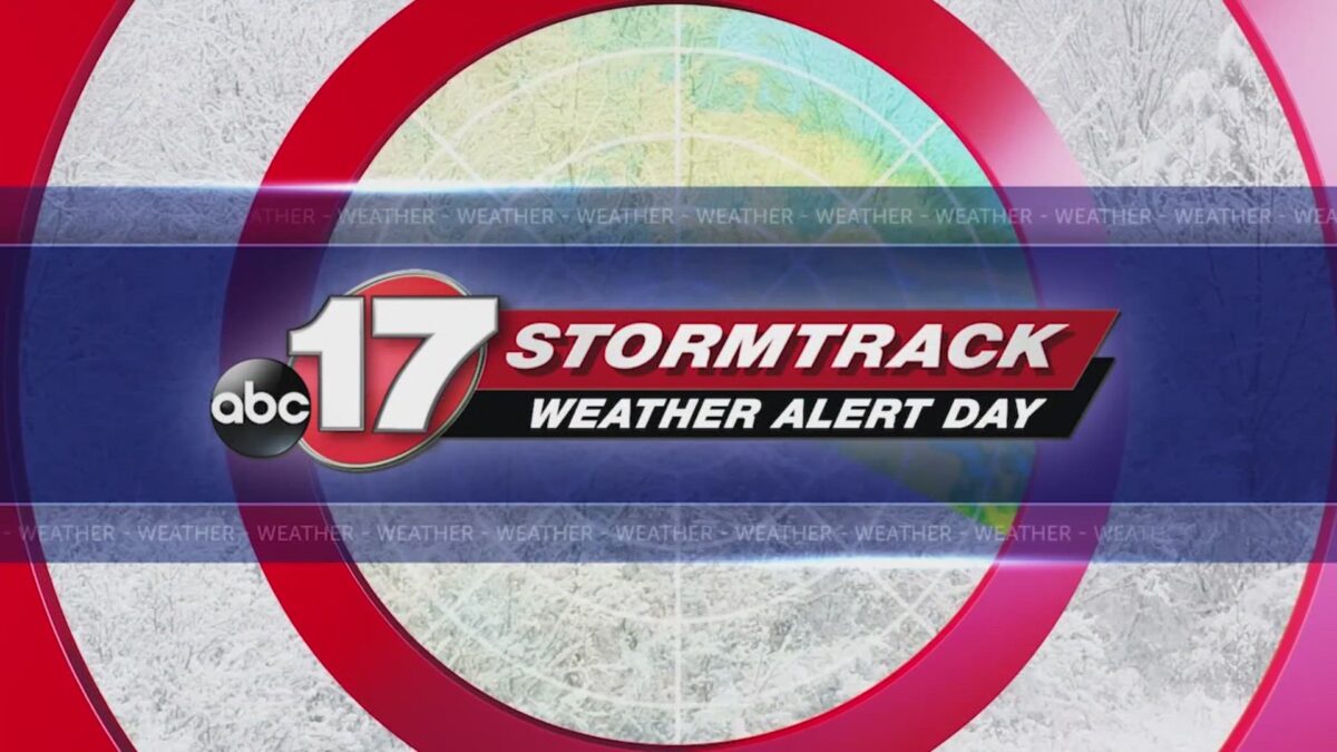 Weather Alert Day: Dangerously cold temperatures late Saturday night into Sunday