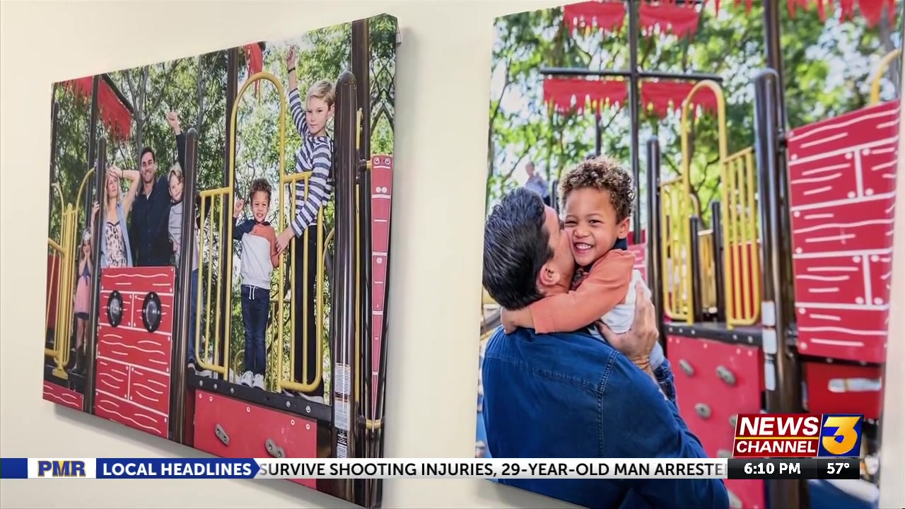 Olive Crest receives quarter million grant for 24/7 child abuse crisis response