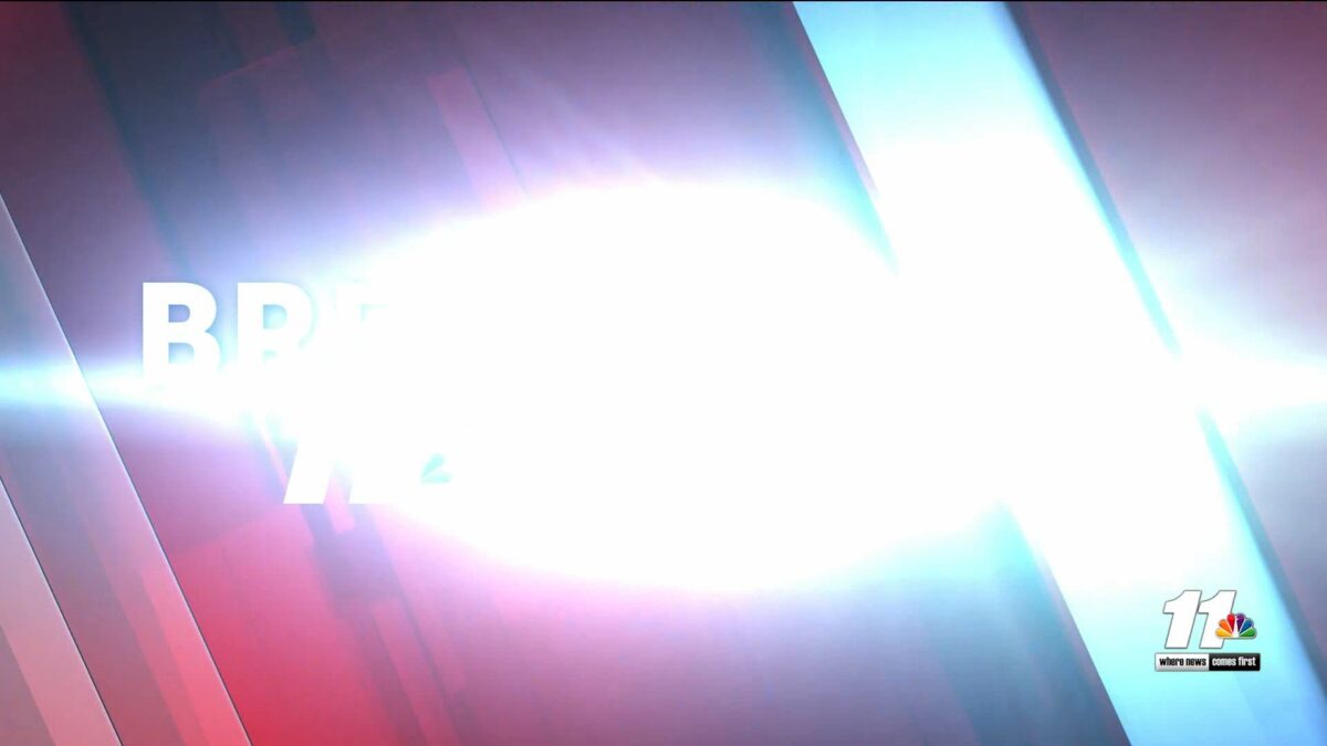 Suspect arrested in hit and run on S. Avenue B in Yuma