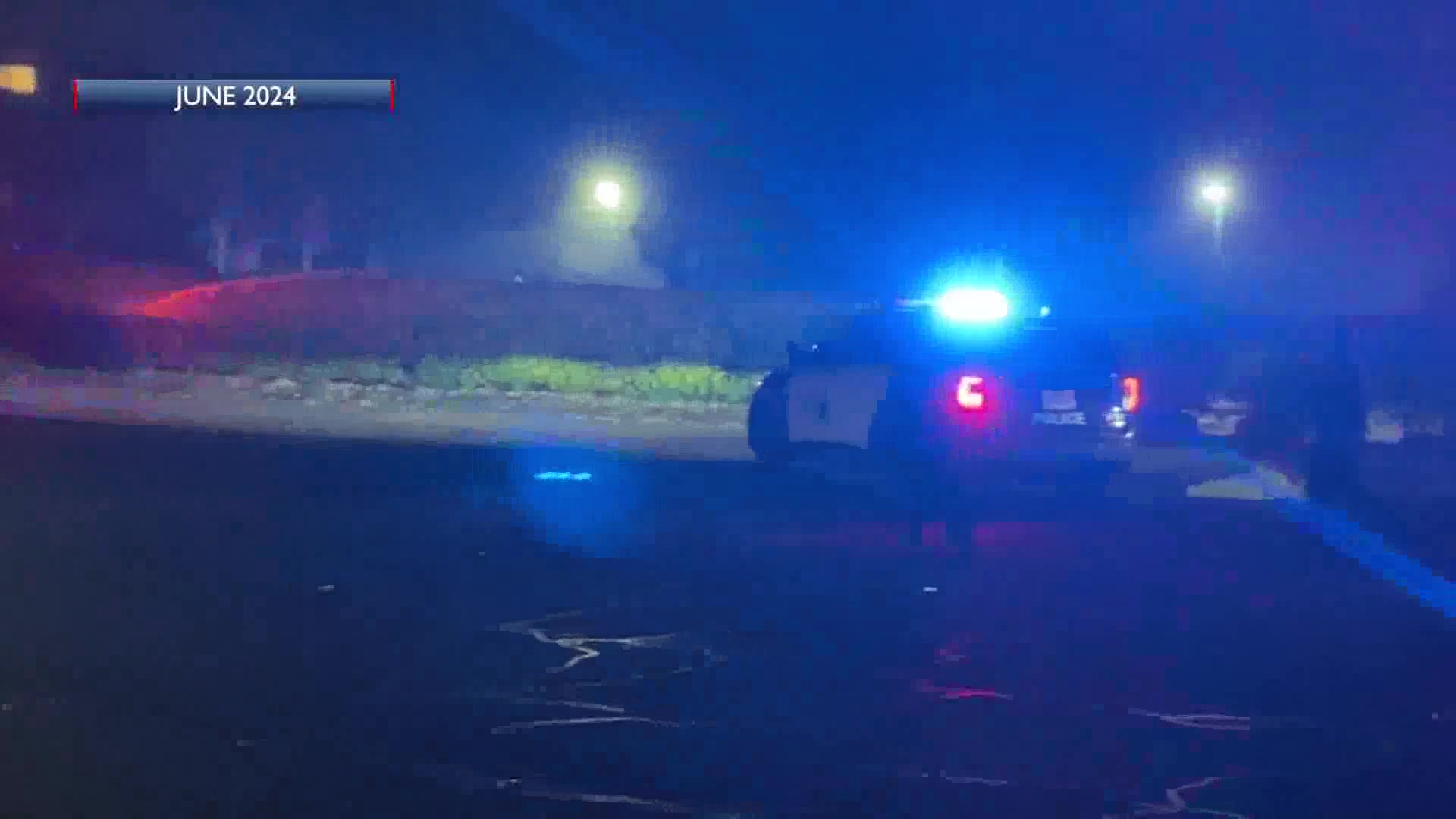 Driver in Mesa Fatal Hit and Run Gets Two Year Sentence