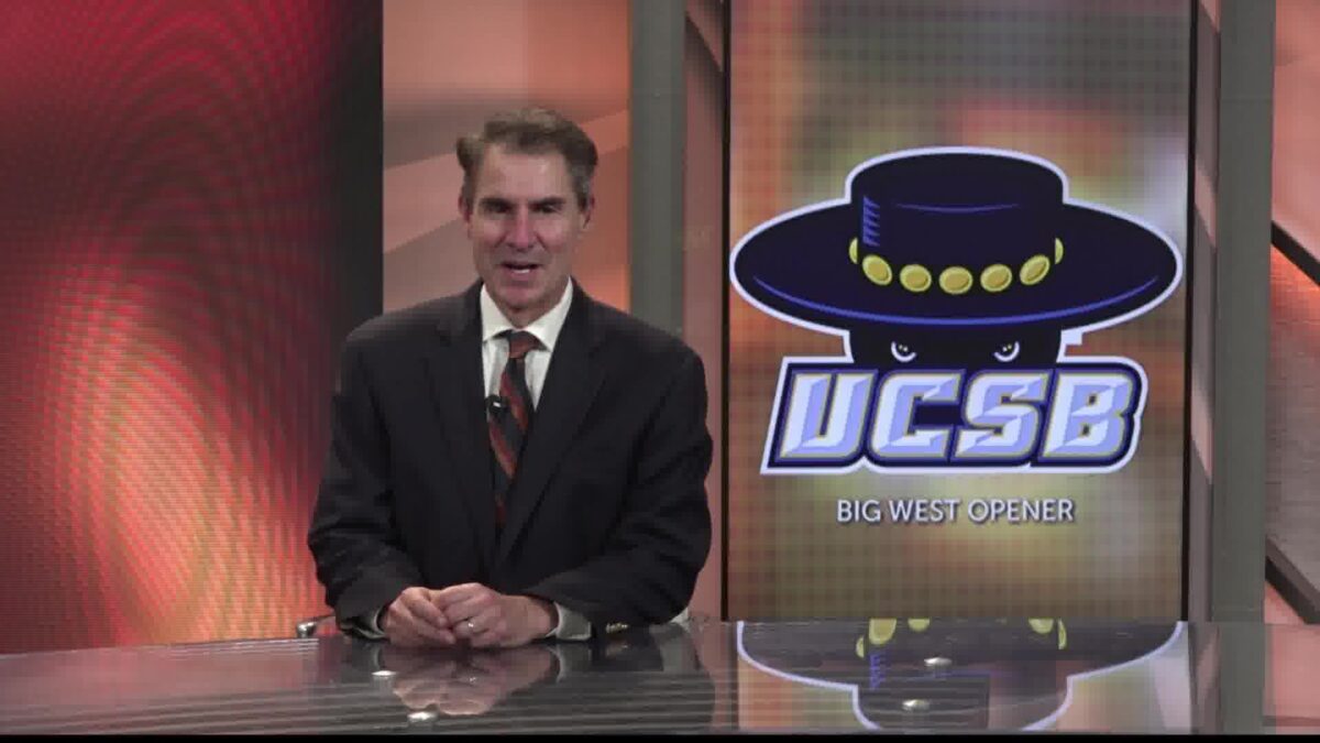 UCSB works overtime to win Big West opener