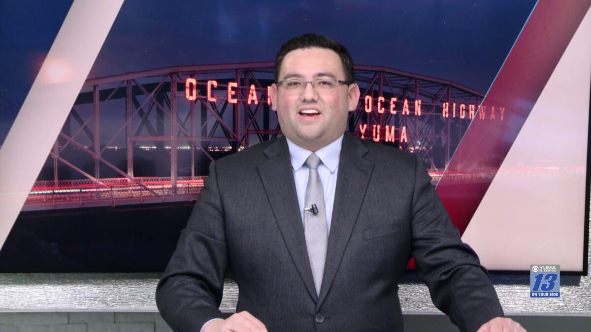 Arizona Western hosts first ever fall commencement