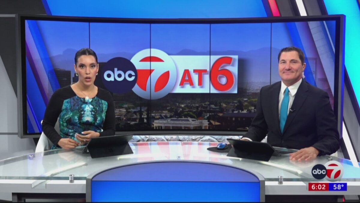 El Paso MPO approves Borderplex Safe Mobility Plan item for the future