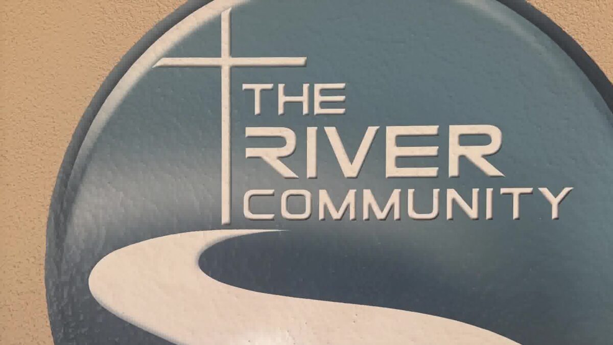 Ventura Foul Weather Shelter Opens Doors as Cold Weather Moves In