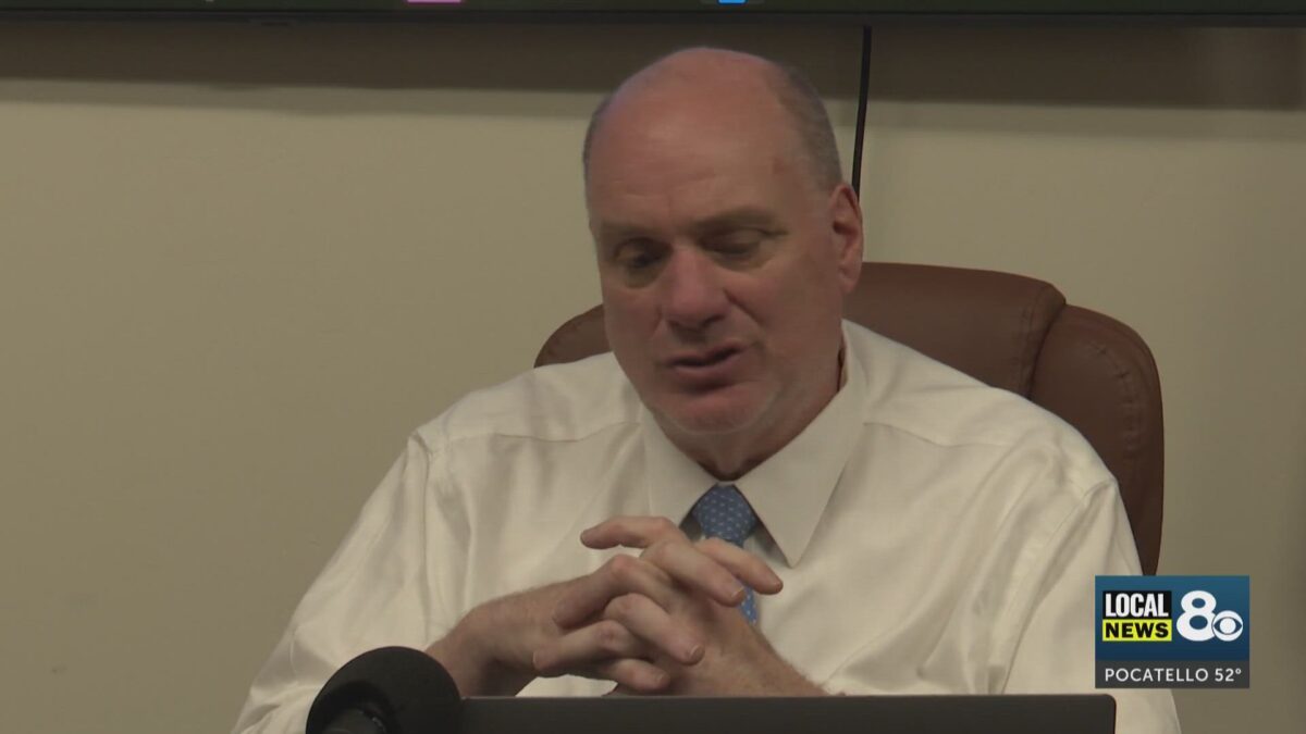 Kidnapping charges dropped against BYU-Idaho student in Idaho Falls Costco incident