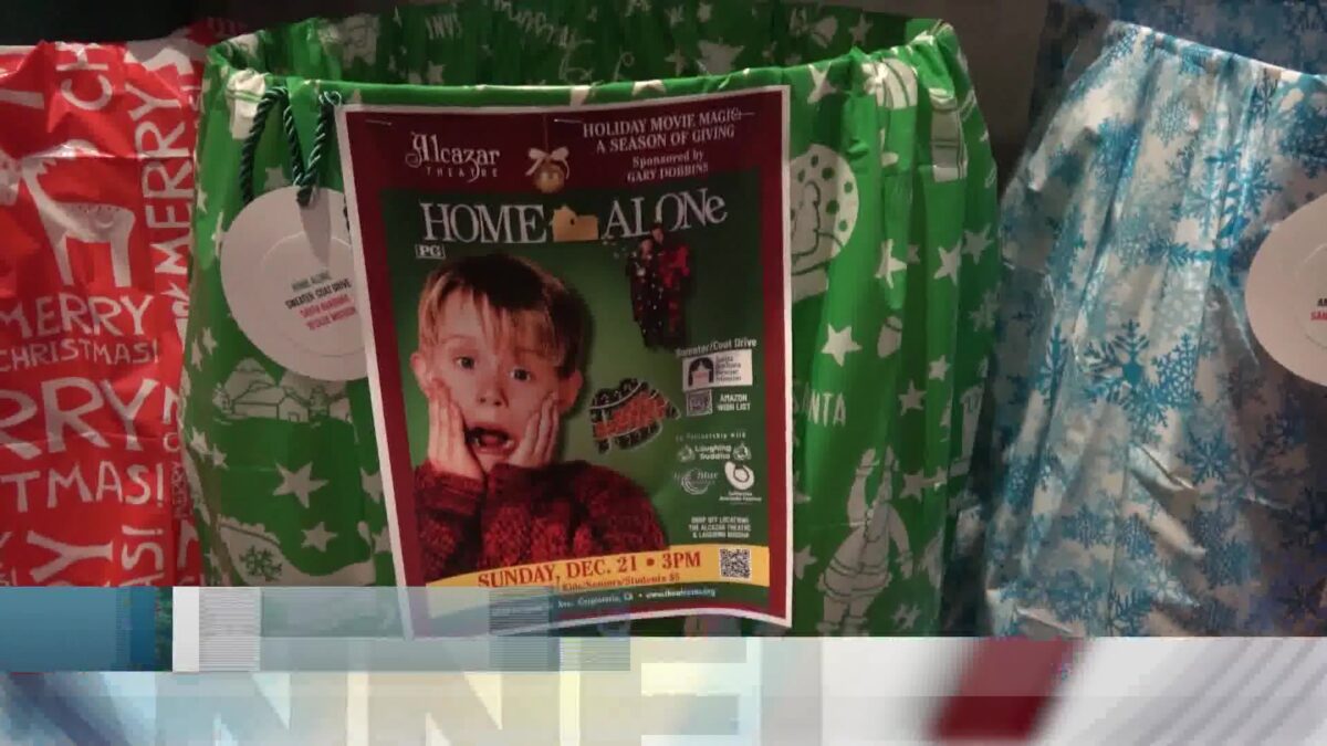 All-In-One Donation Site in Carpinteria Helps Those In Need & Their Pets