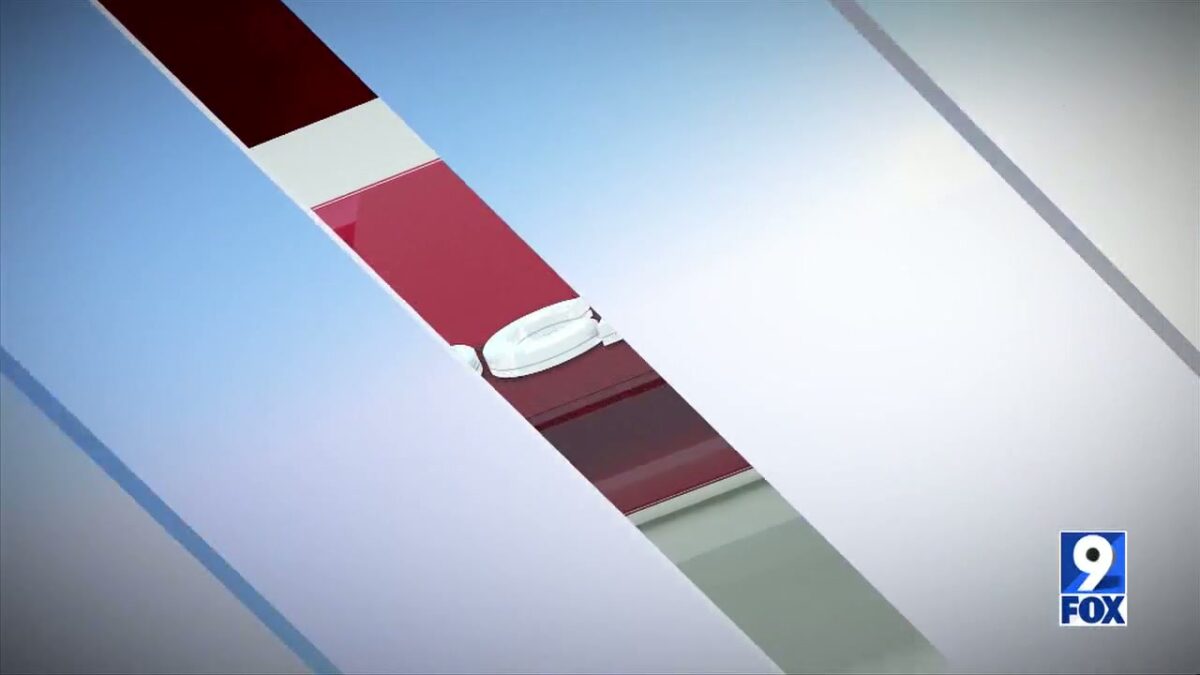 Drug paraphernalia found in vacant home in Calexico