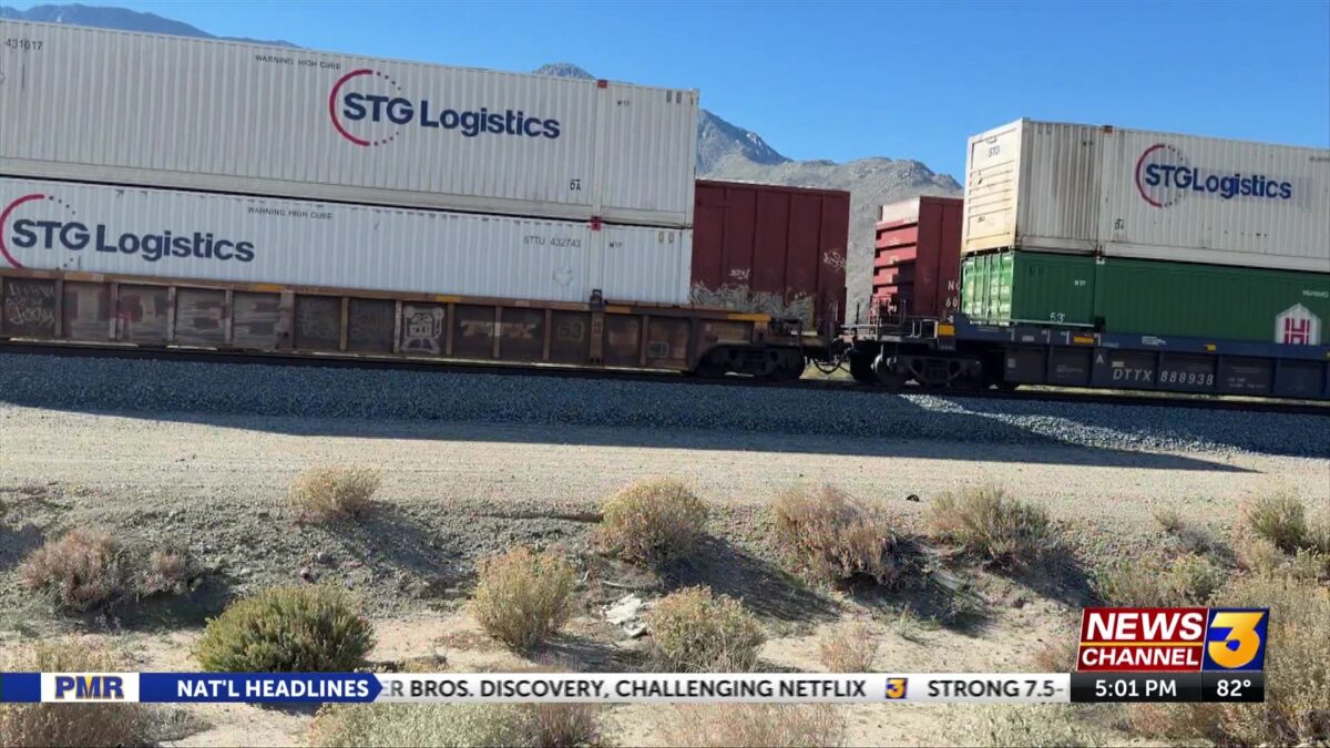 Comment period closing on 2.85 million-square-foot tribal industrial project in north Palm Springs