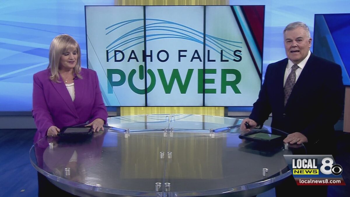 A century of service: Idaho Falls Power celebrates 125th Anniversary and new Peaking Plant