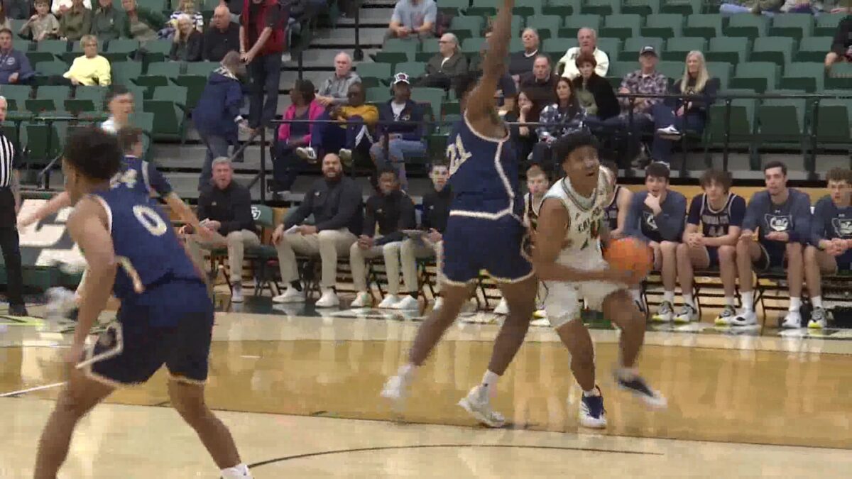 Cal Poly can’t complete second half comeback and lose to Montana State