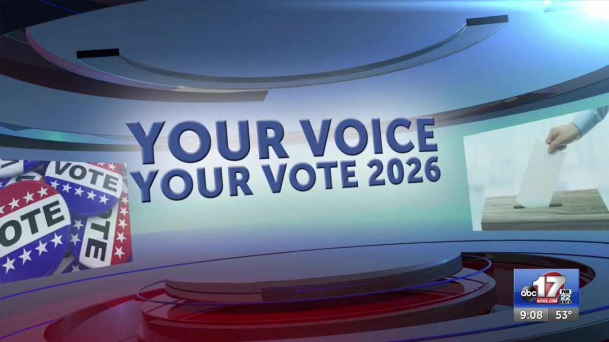 Races in Jefferson City