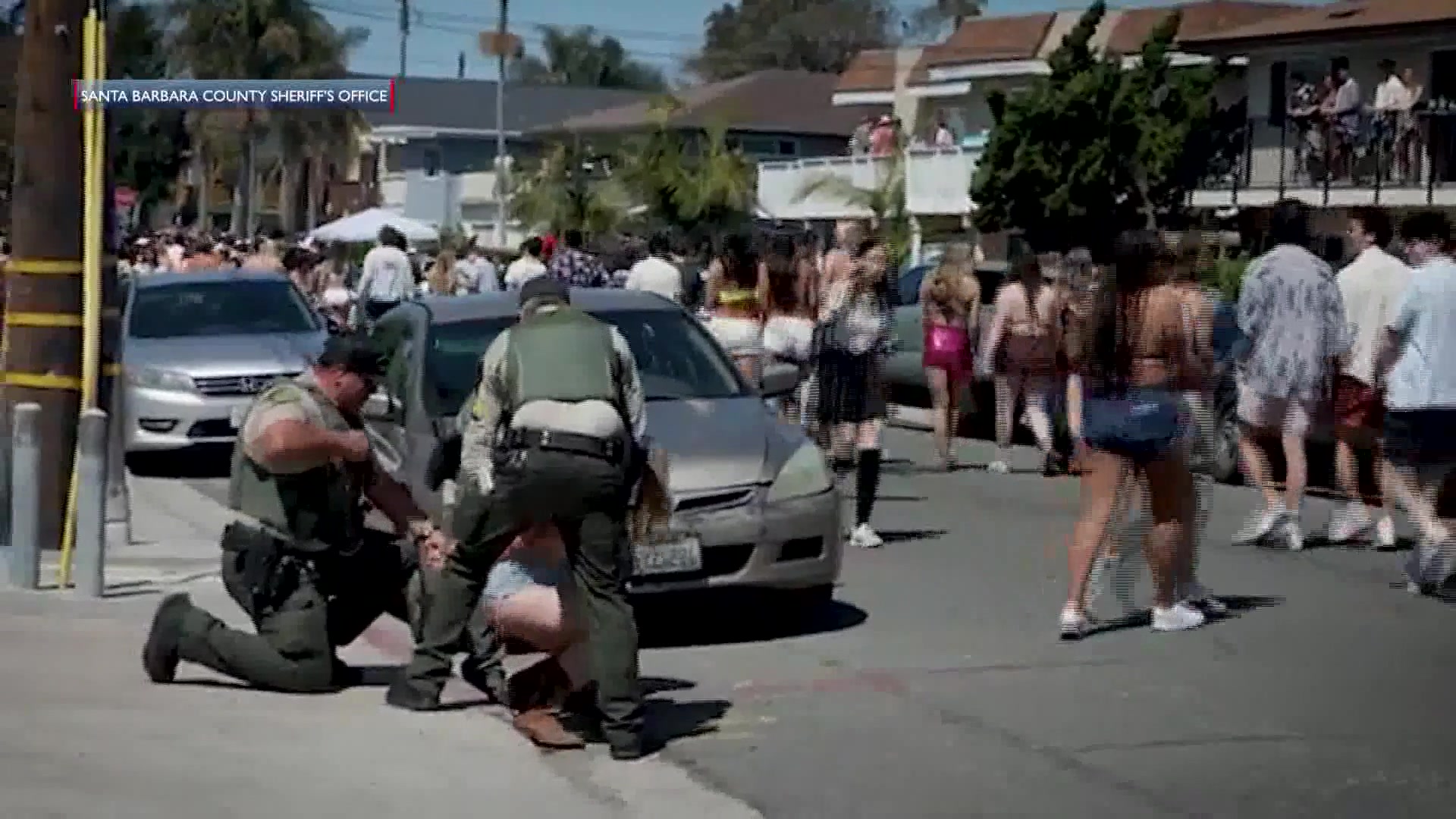 Community Leaders Urge Alternatives and Solutions Not a Tough Law for Deltopia 2026