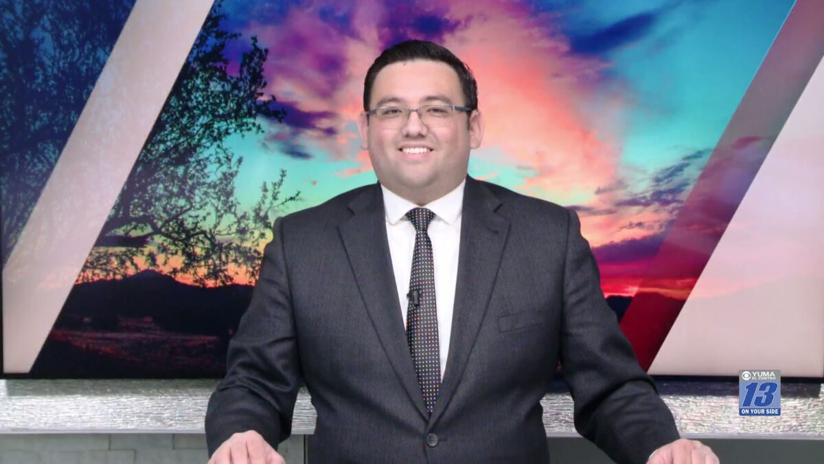 Community walk with nature to be held in January