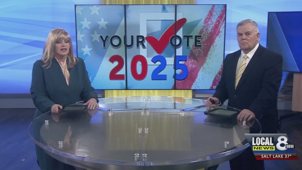 Down to the Wire: Pocatello Mayor Run-off Election is Tuesday