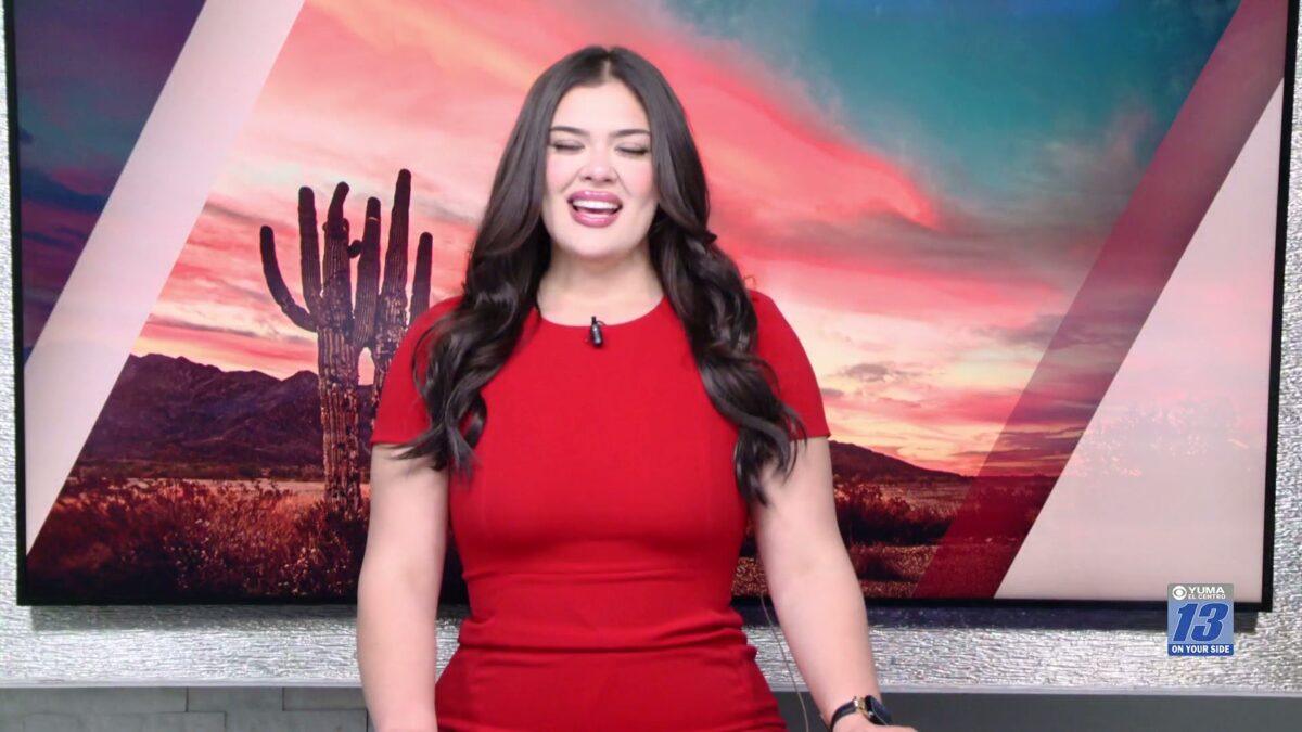 Previewing the Hams for Heroes Drive next Monday