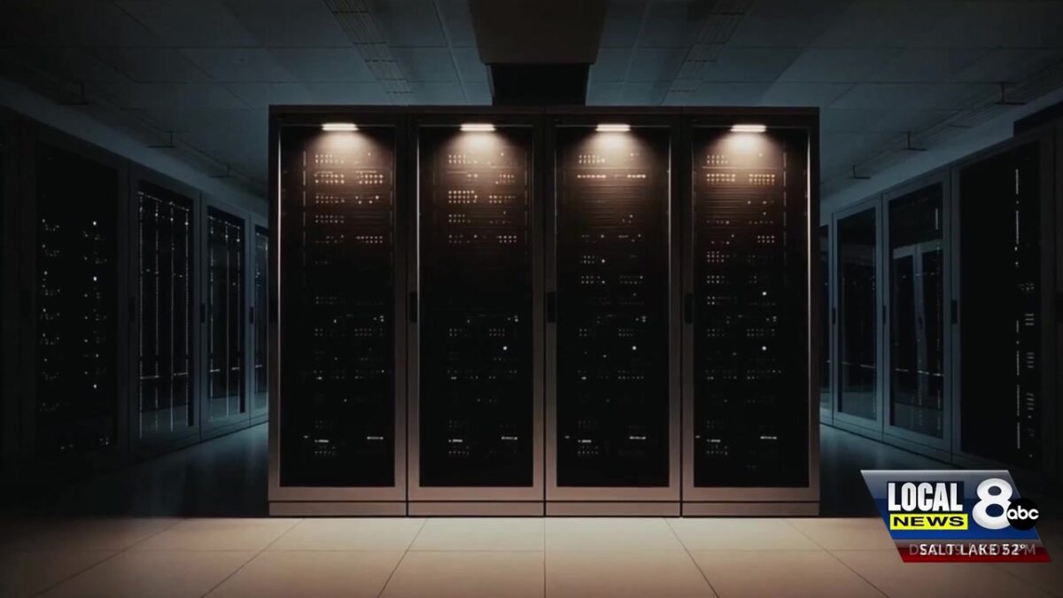 AI Goes Nuclear at INL