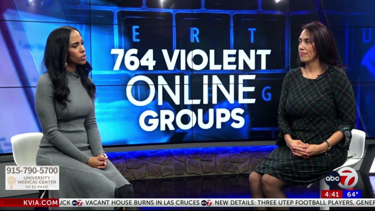 ABC-7 at 4: Keeping teens safe from 764