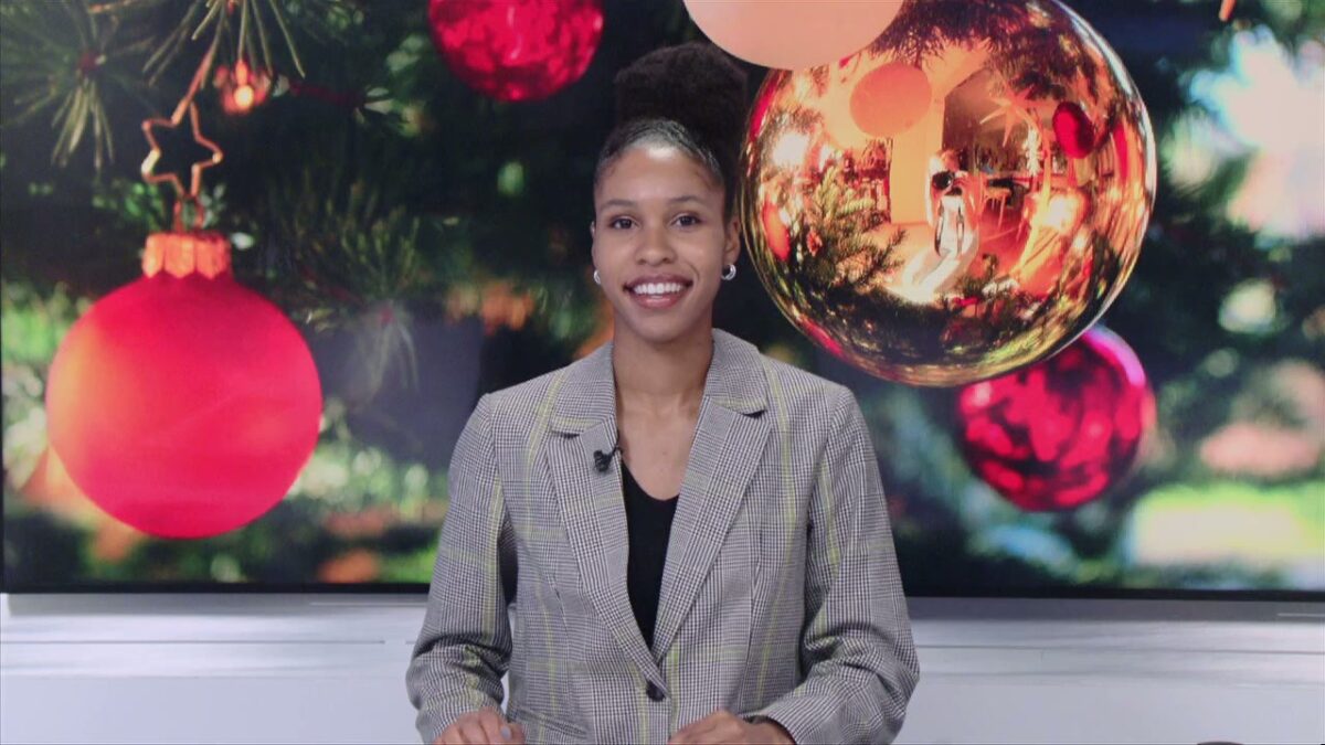 Donations accepted through Holiday Magic Toy Drive in Yuma