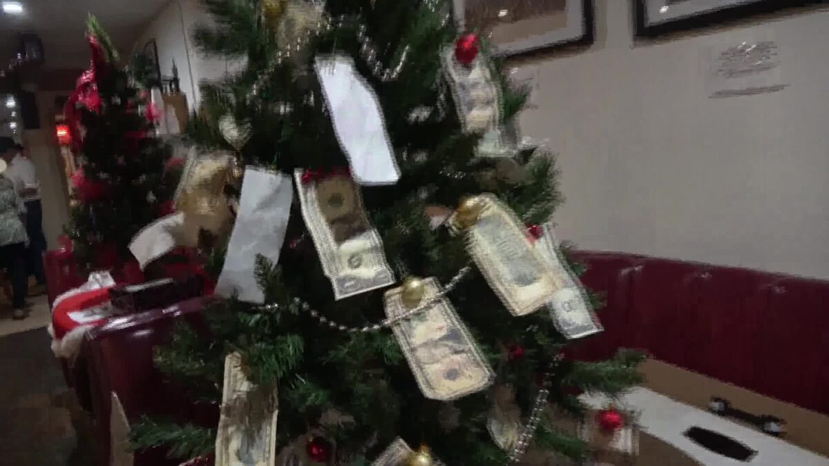 Elks Bazaar Helping Fund Charities During the Holidays