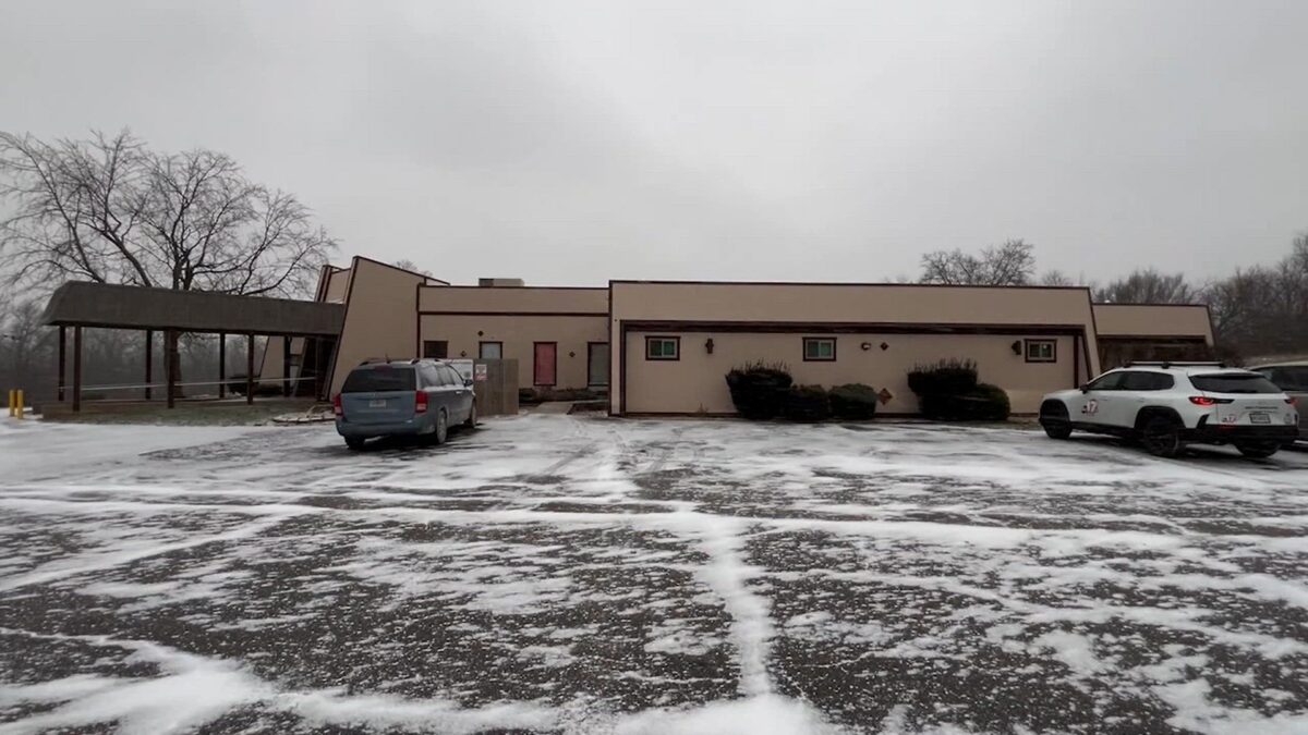 Audrain County Room at the Inn extends hours amid dangerous cold