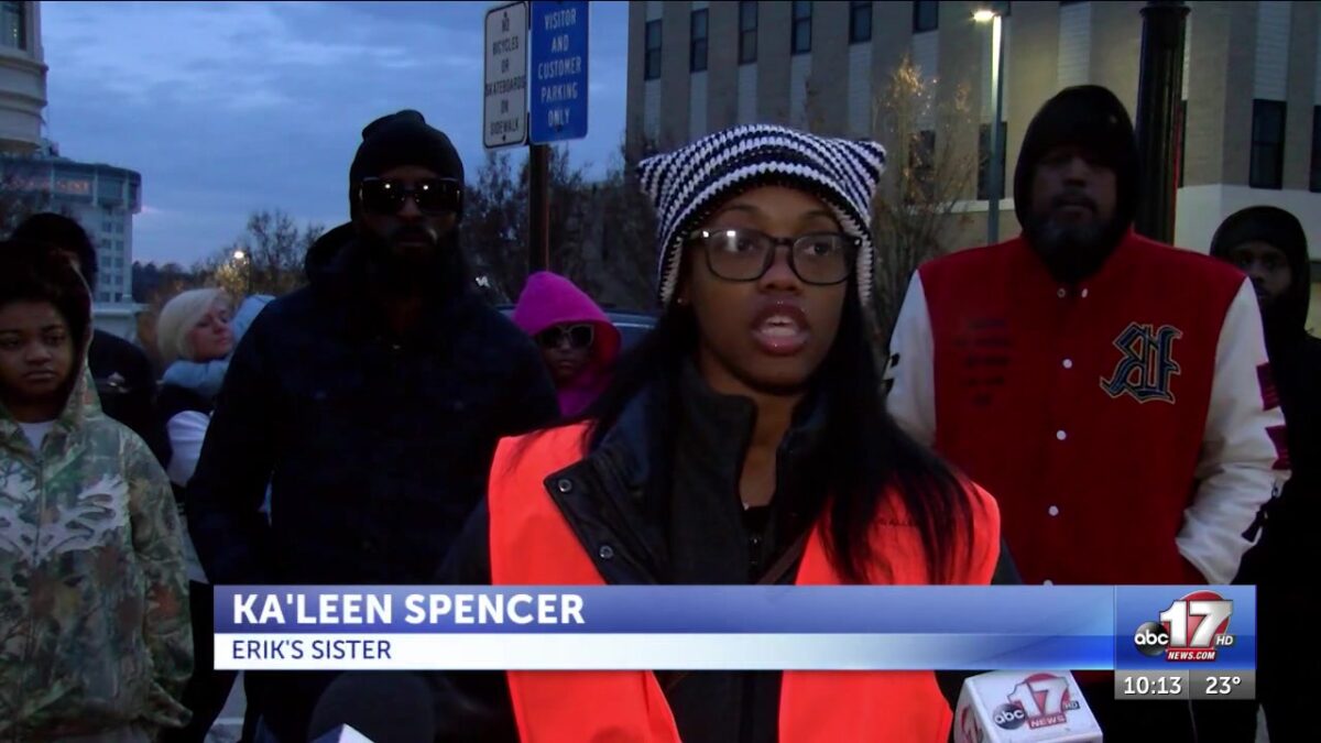 Jefferson City shooting investigation draws national attention as family turns to social media