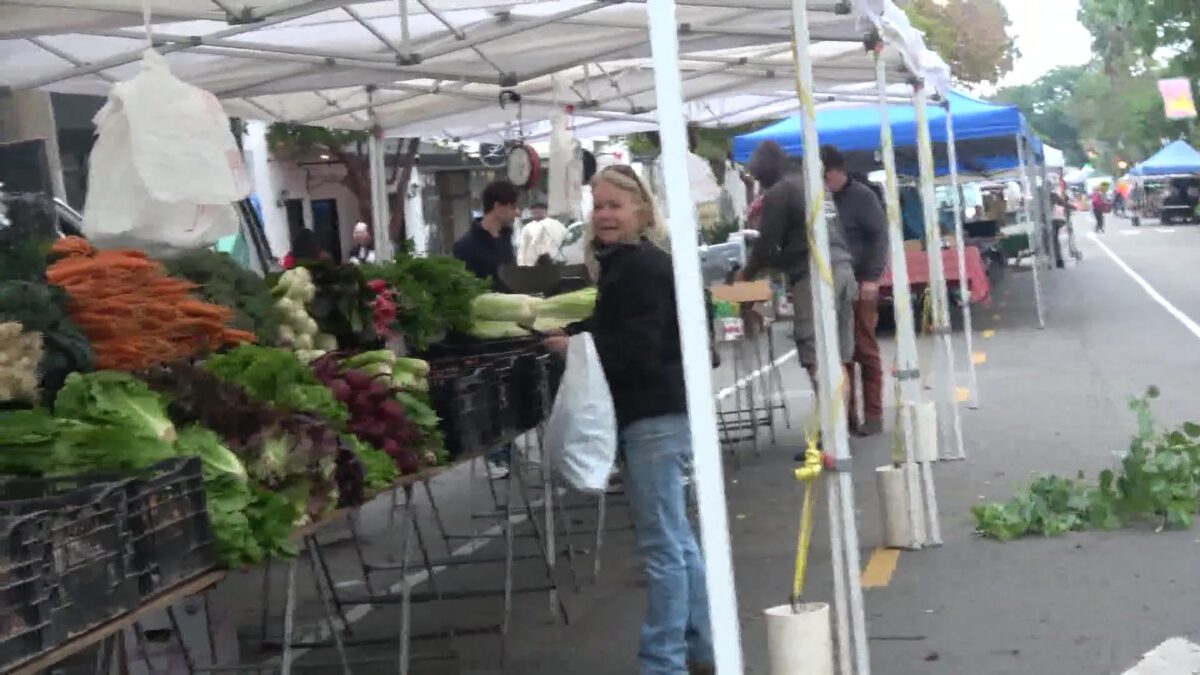 Rippin’ Hard Wind Will Add to the Holiday Weather Woes
