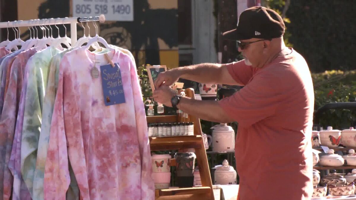 Rain Forecast Adds to the Travel