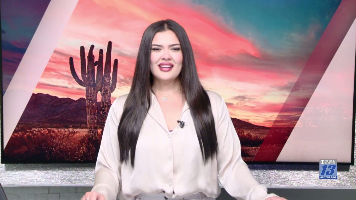 City of El Centro to host Christmas Tree Lighting and Street Fair