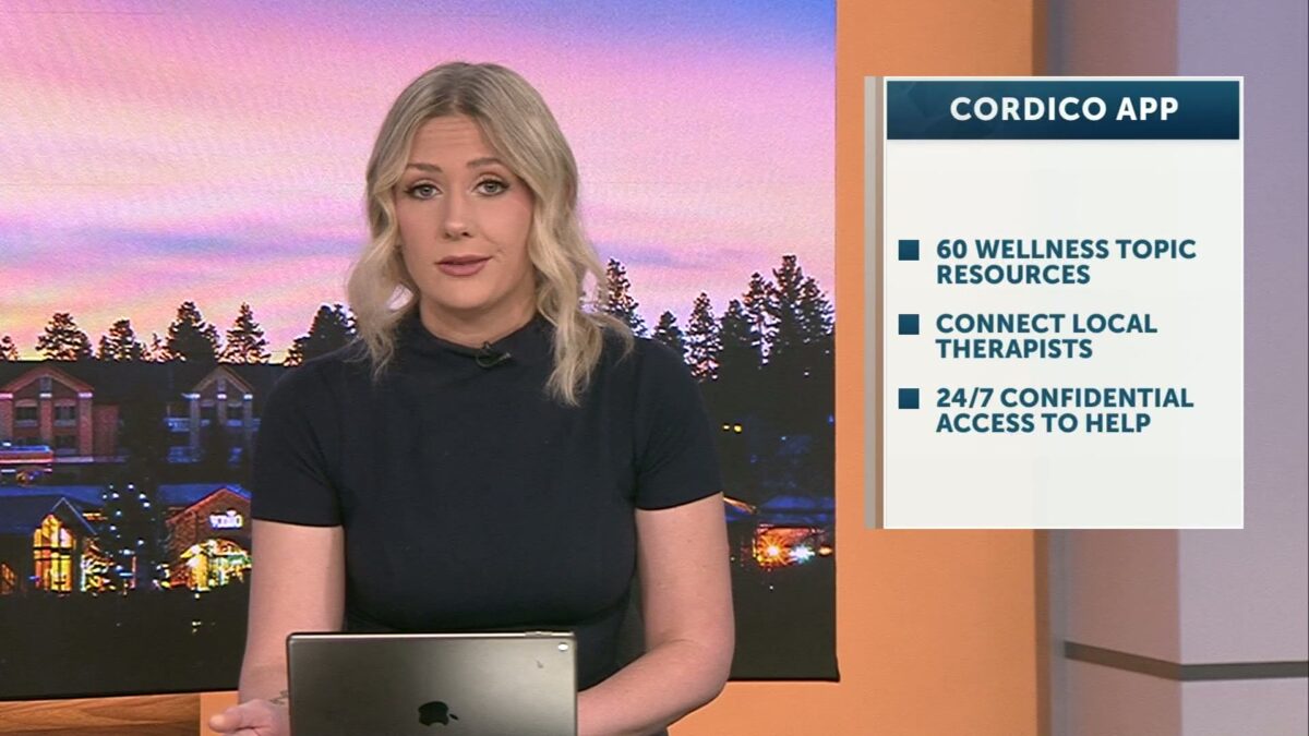 Helping the helpers: Redmond Fire & Rescue launches confidential wellness app for personnel and their families