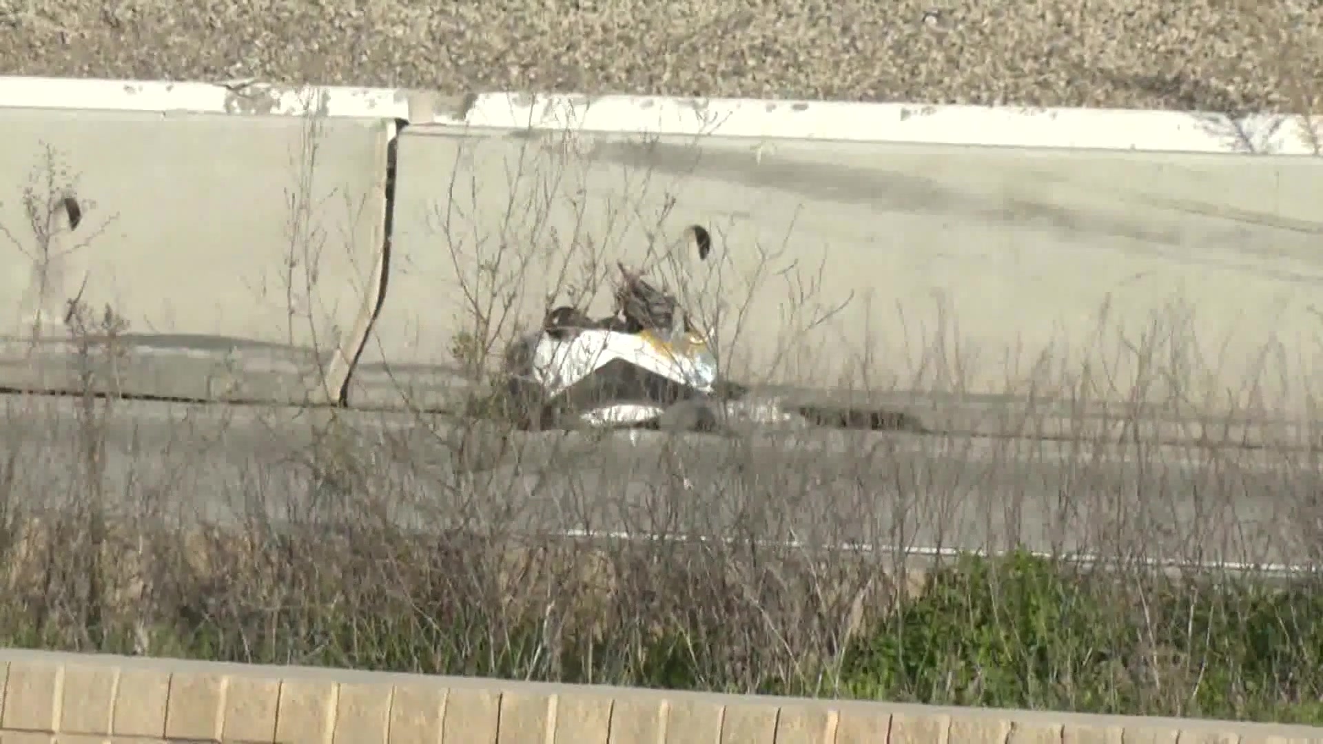 Motorcyclist Left With Major Injuries in Hwy 101 Collision Near Carpinteria