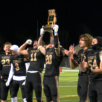 Worth County outlasts Rock Port to claim 8-man State Championship in St. Joseph