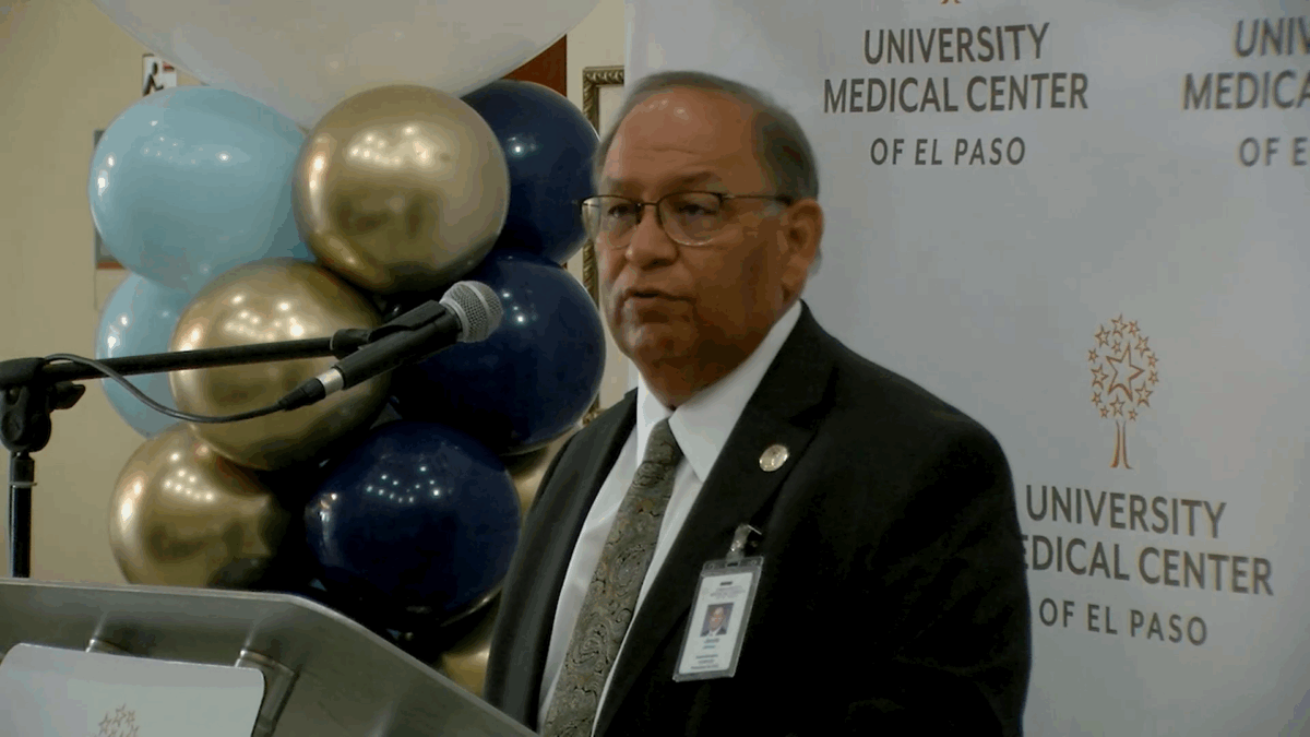 UMC El Paso cites ‘exceptional stability