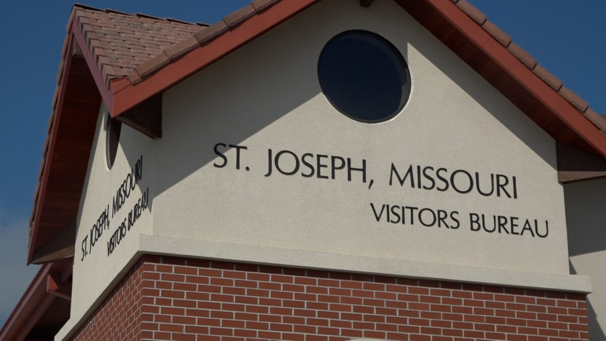St. Joseph to host international tour operators and writers