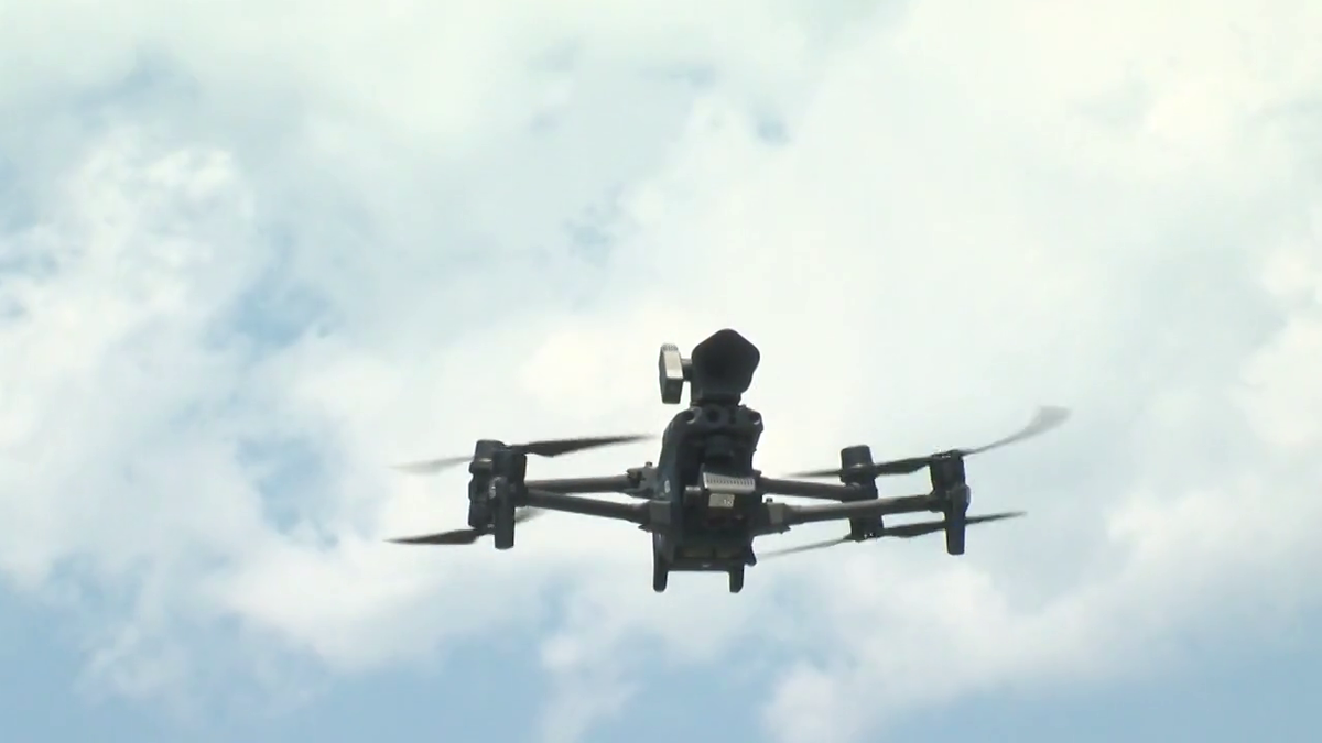 Missouri prepares for FIFA World Cup with federal funding for drone security