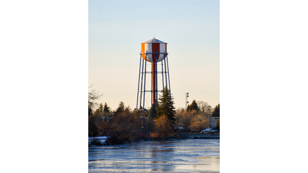 Demolition of Old Water Tower begins next week
