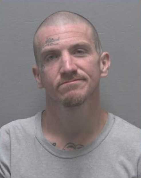 Watkins was charged with indecent exposure