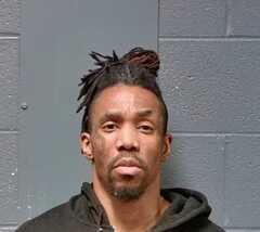 Standoff leads to arrest in Callaway County