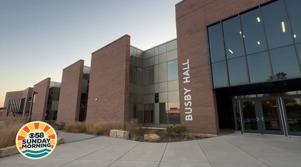 Researchers at UW-Platteville find a way to convert spoiled milk into 3D printing plastic.