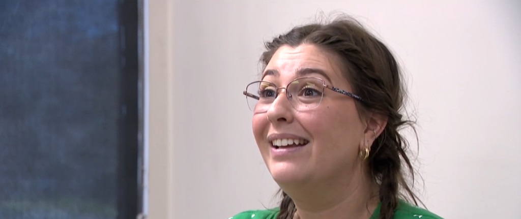 Ragsdale said she initially allowed her 6-year-old son to play Roblox because it seemed harmless and was popular among children his age. But she soon noticed troubling changes in the games he was playing.