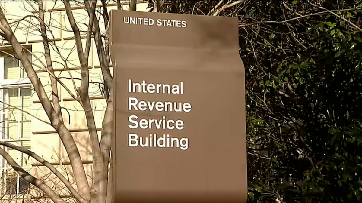 Tax expert shares updates for 2026 tax season