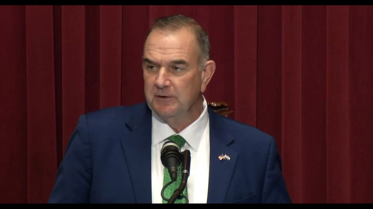 QUESTION OF THE DAY: Do you think Kehoe is leading the state in the right direction?