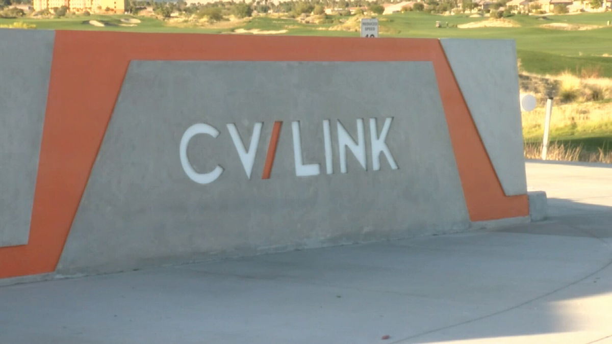 53-year-old man arrested in connection with stabbing at CV Link in Palm Springs