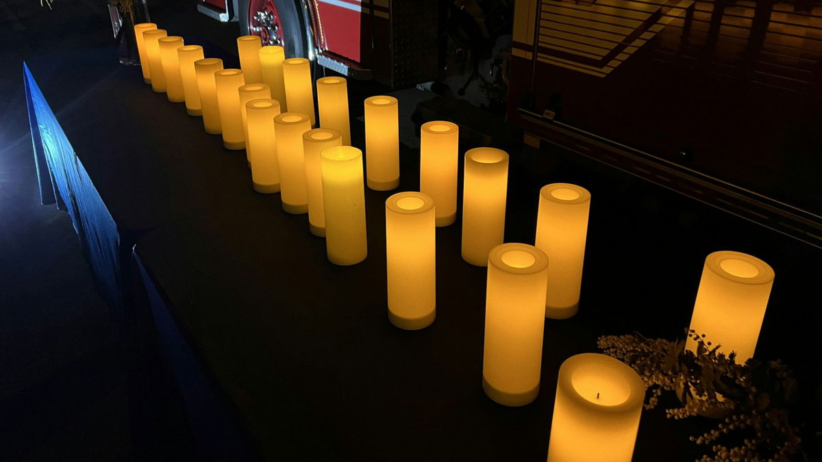 WATCH: “Raising Our Light