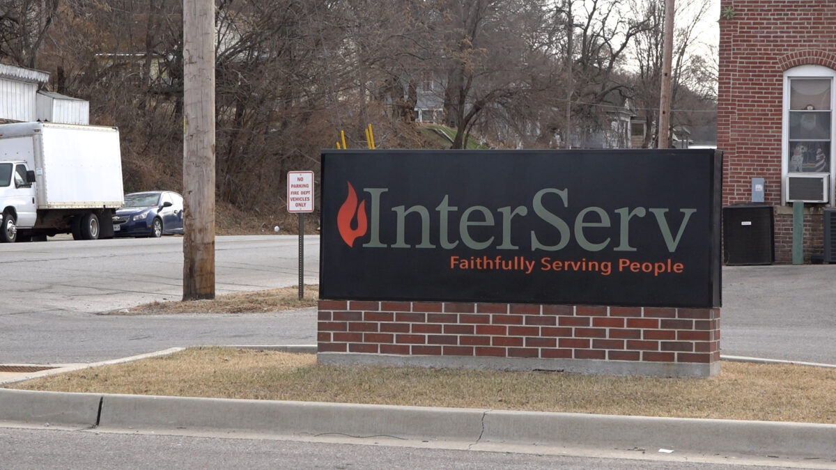 InterServ offering tax preparation assistance for seniors in St. Joseph