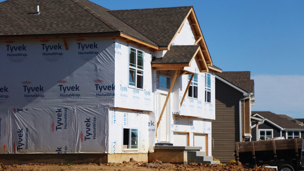 Proposed bill aims to boost workforce housing development in rural Missouri communities