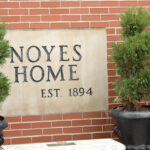 Noyes Home