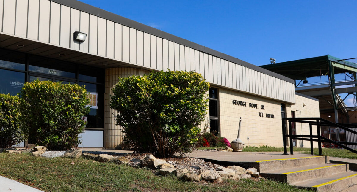 Bode Ice Arena offers free skating event this Sunday for National Skating Month