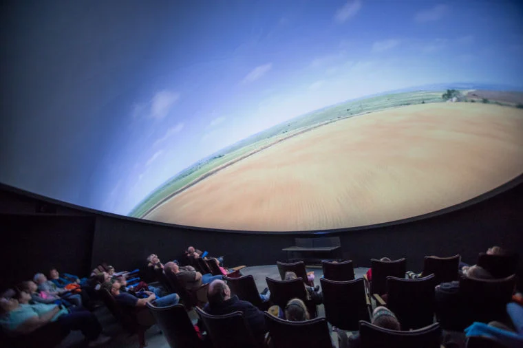 MoWest Bushman Planetarium hosting ‘Stars of the Pharaohs’ show this Friday