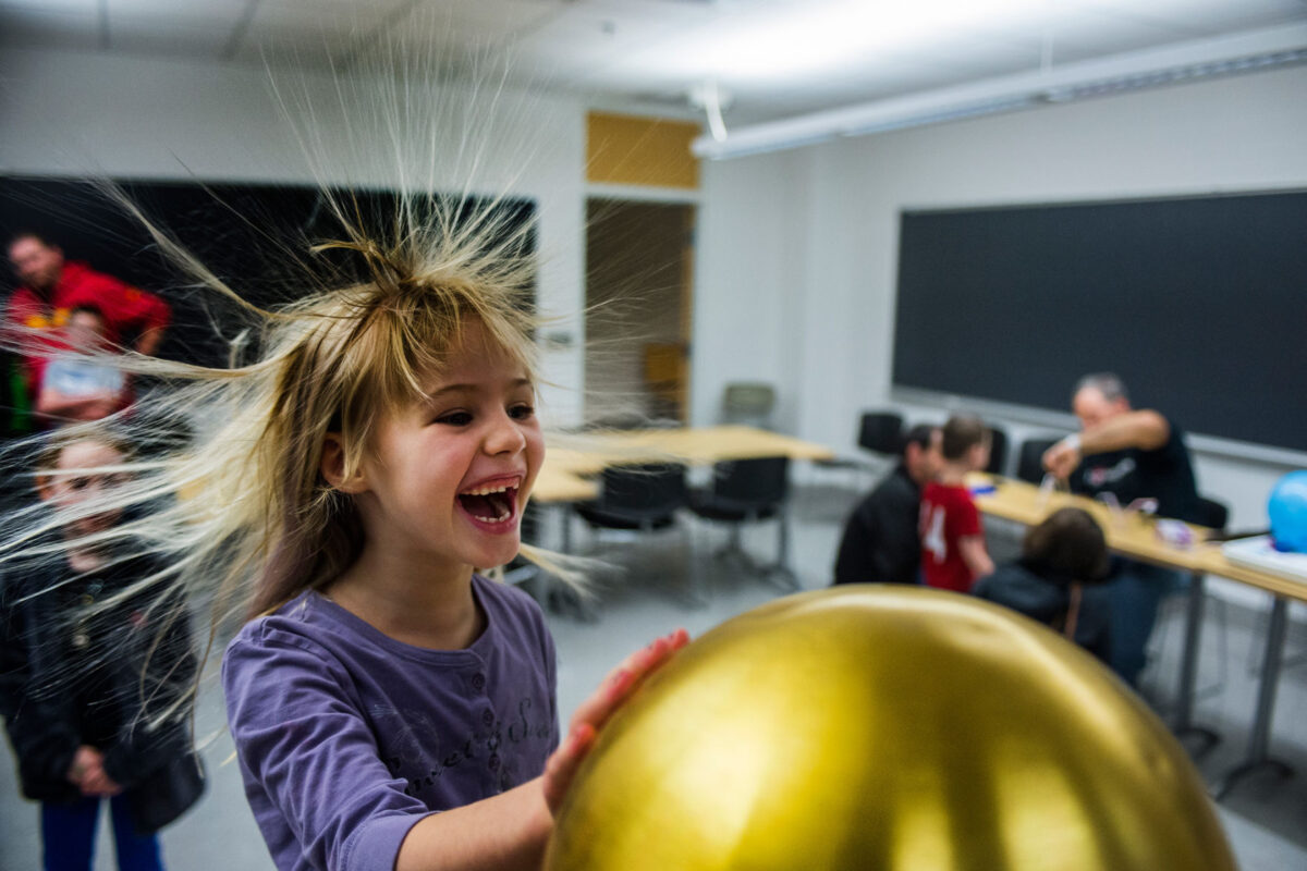 MoWest gears up for 26th annual Super Science Saturday this February